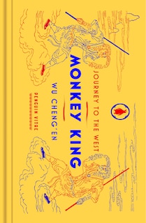 Front cover_Monkey King