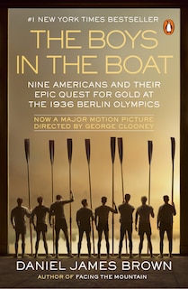 Front cover_The Boys in the Boat (Movie Tie-In)