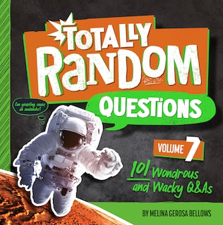 Front cover_Totally Random Questions Volume 7