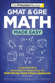 Front cover_GMAT & GRE Math Made Easy