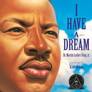 Couverture_I Have A Dream