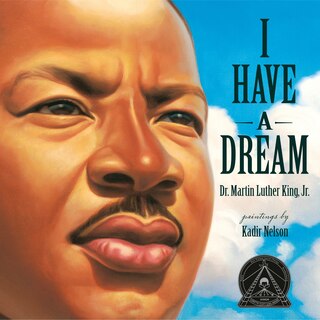 Front cover_I Have a Dream