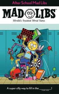 Couverture_After School Mad Libs
