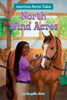 Front cover_North Wind Acres #6