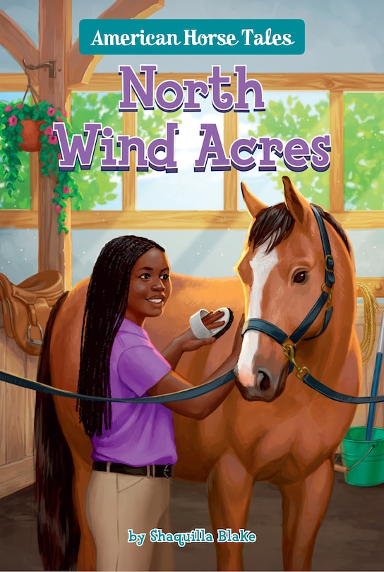 Front cover_North Wind Acres #6