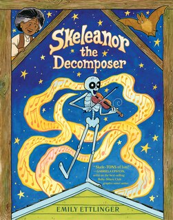 Front cover_Skeleanor the Decomposer