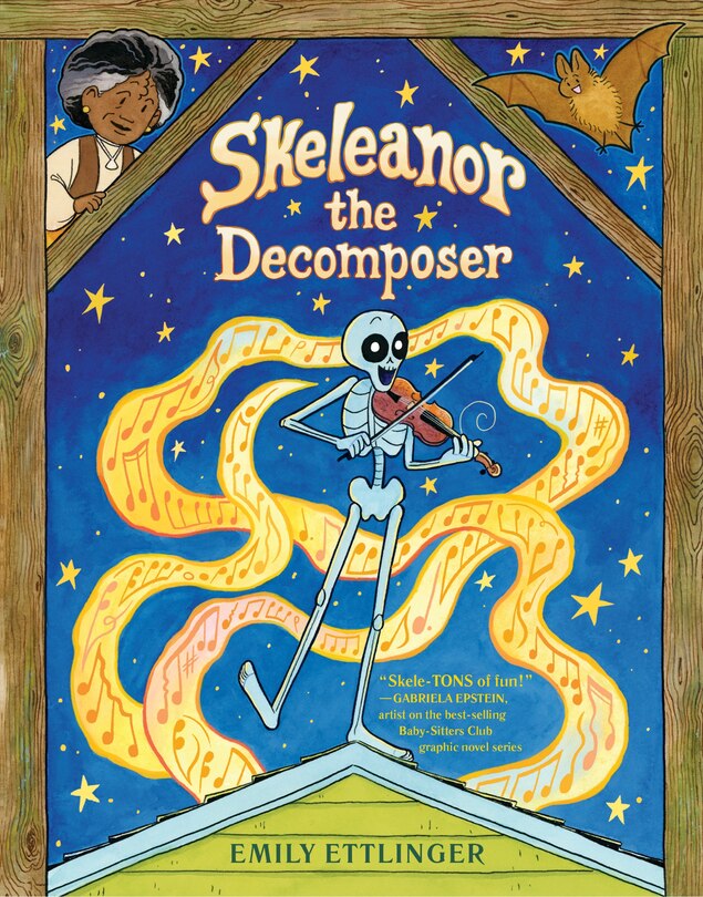 Front cover_Skeleanor the Decomposer