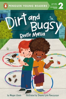 Front cover_Beetle Mania