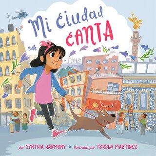 Front cover_Mi Ciudad Canta