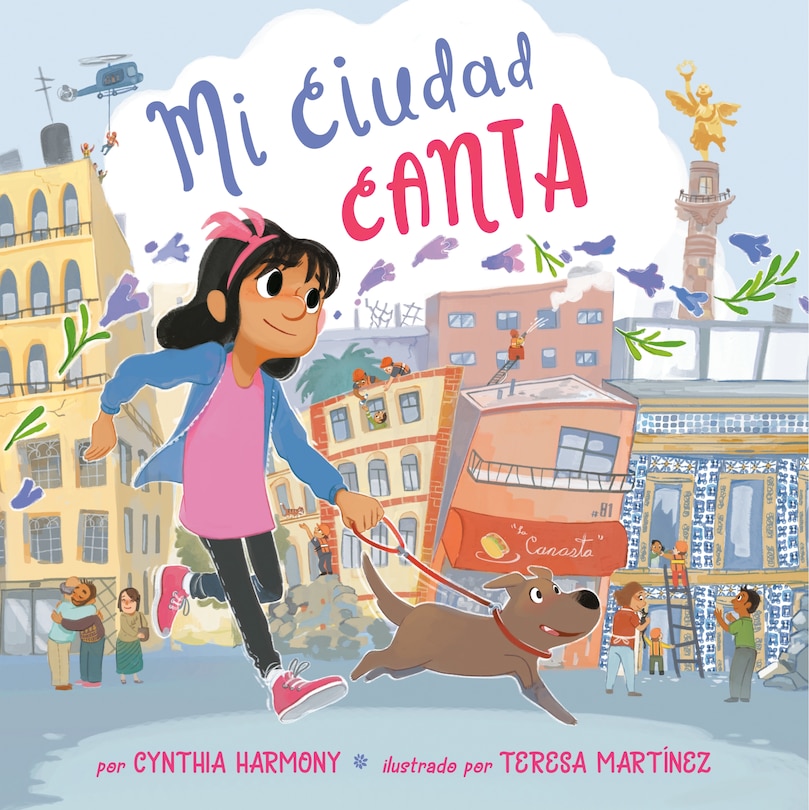 Front cover_Mi Ciudad Canta