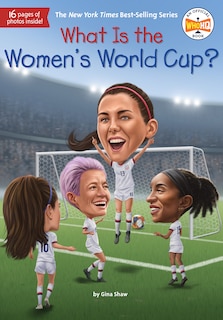 Couverture_What Is the Women's World Cup?