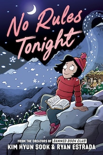 Front cover_No Rules Tonight