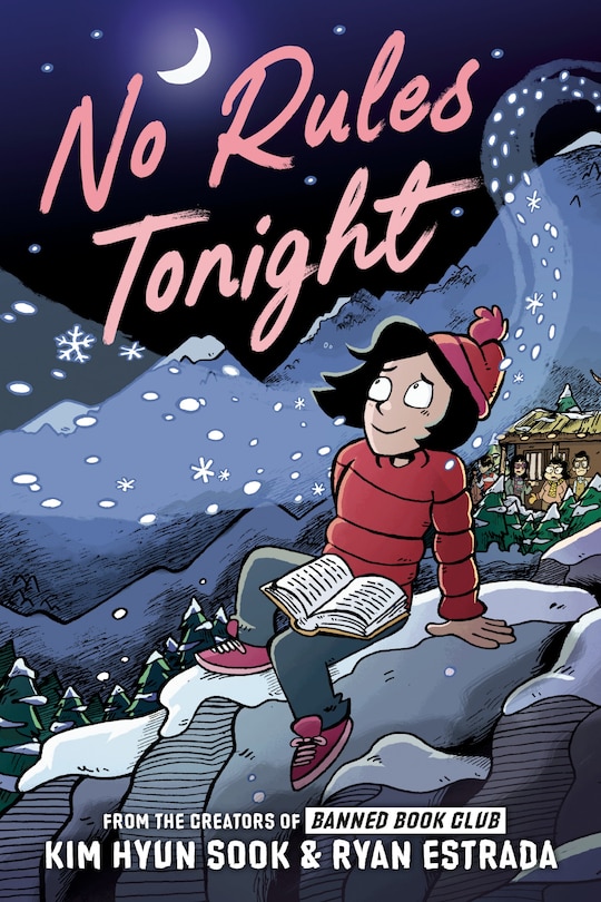 Front cover_No Rules Tonight