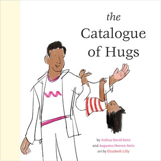 Front cover_The Catalogue Of Hugs