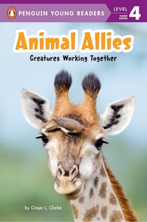 Front cover_Animal Allies