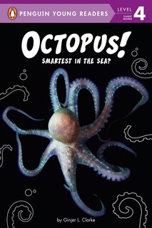 Front cover_Octopus!