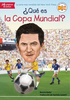 Couverture_¿qué Es La Copa Mundial?