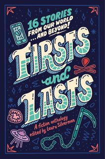 Couverture_Firsts and Lasts