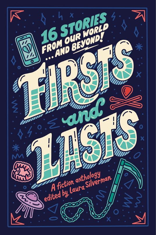 Couverture_Firsts and Lasts