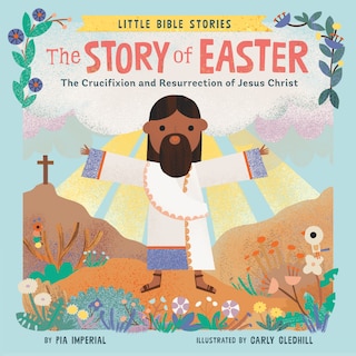 Couverture_The Story Of Easter