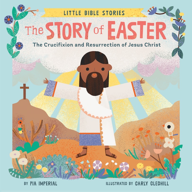 Couverture_The Story Of Easter