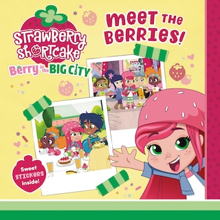 Couverture_Meet The Berries!