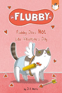 Couverture_Flubby Does Not Like Valentine's Day