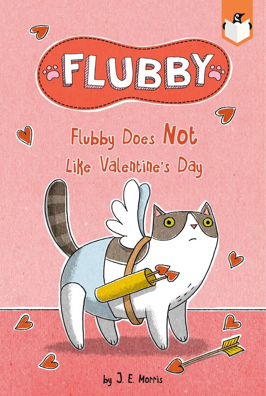 Couverture_Flubby Does Not Like Valentine's Day
