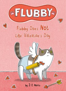 Front cover_Flubby Does Not Like Valentine's Day