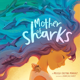Front cover_Mother of Sharks