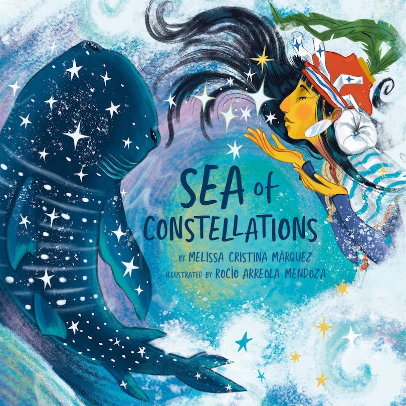 Front cover_Sea of Constellations