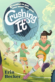 Front cover_Crushing It