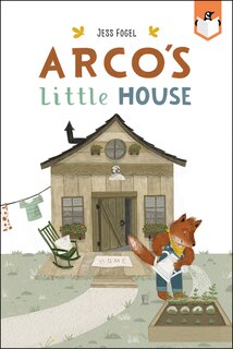 Front cover_Arco's Little House