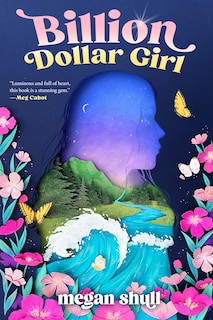 Front cover_Billion Dollar Girl