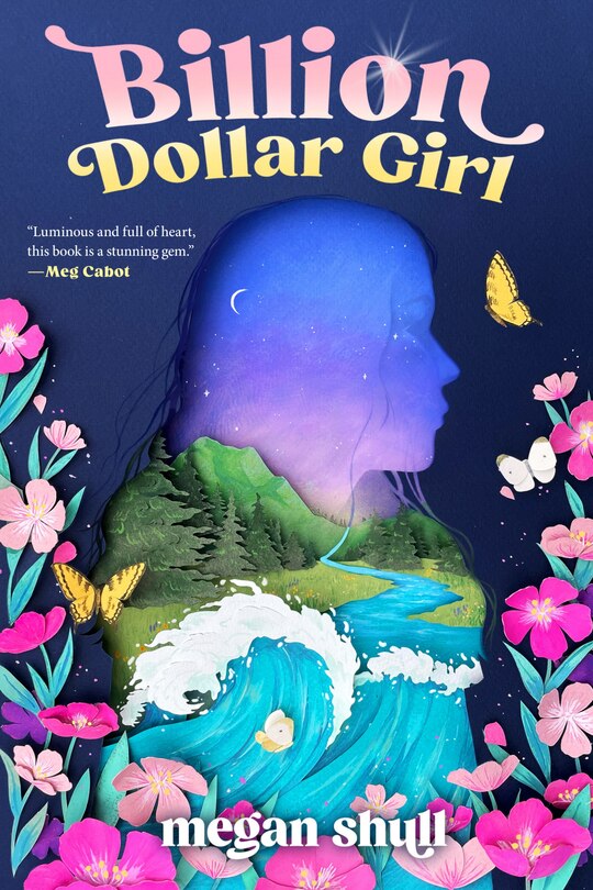 Front cover_Billion Dollar Girl