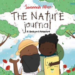 Front cover_The Nature Journal