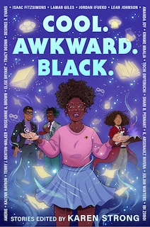Front cover_Cool. Awkward. Black.