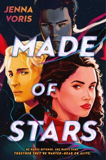 Couverture_Made of Stars