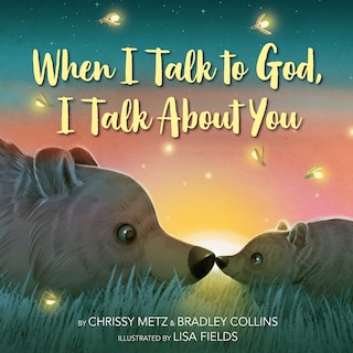 Couverture_When I Talk To God, I Talk About You