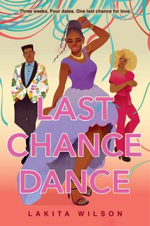 Couverture_Last Chance Dance