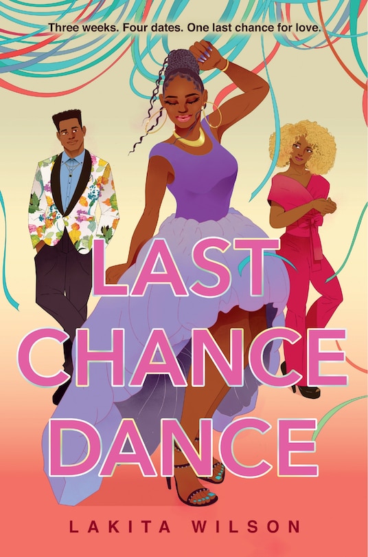 Couverture_Last Chance Dance