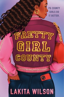 Couverture_Pretty Girl County