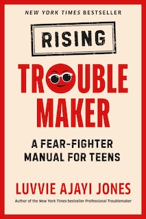 Couverture_Rising Troublemaker
