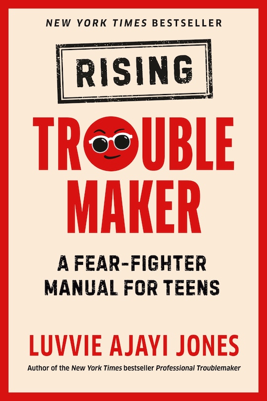 Couverture_Rising Troublemaker