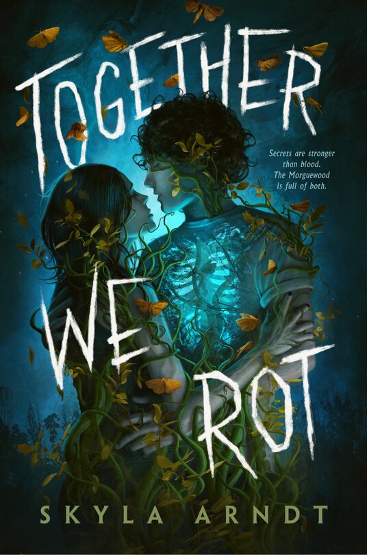Front cover_Together We Rot