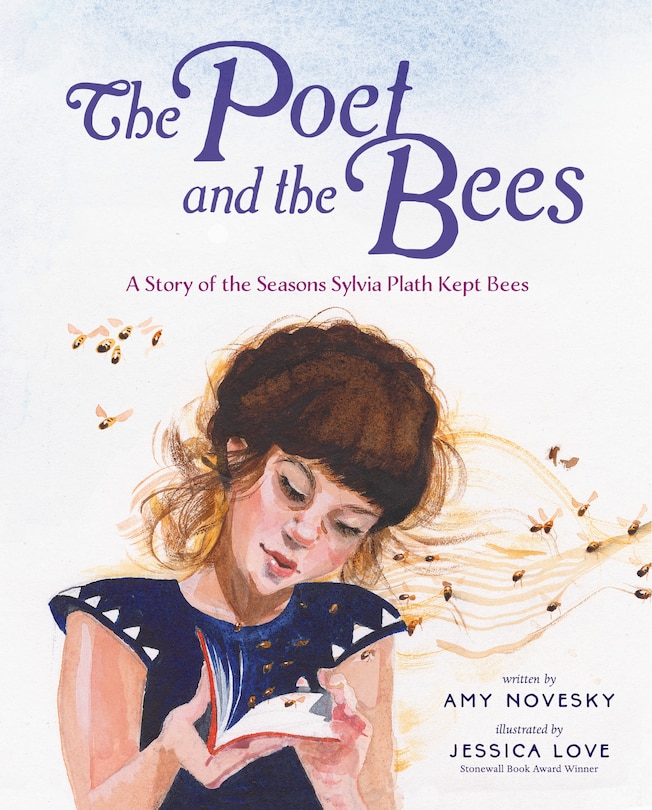 Couverture_The Poet and the Bees