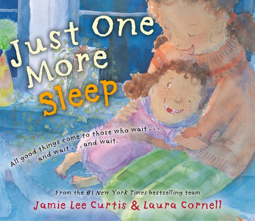Couverture_Just One More Sleep