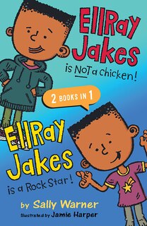 Front cover_Ellray Jakes 2 Books In 1