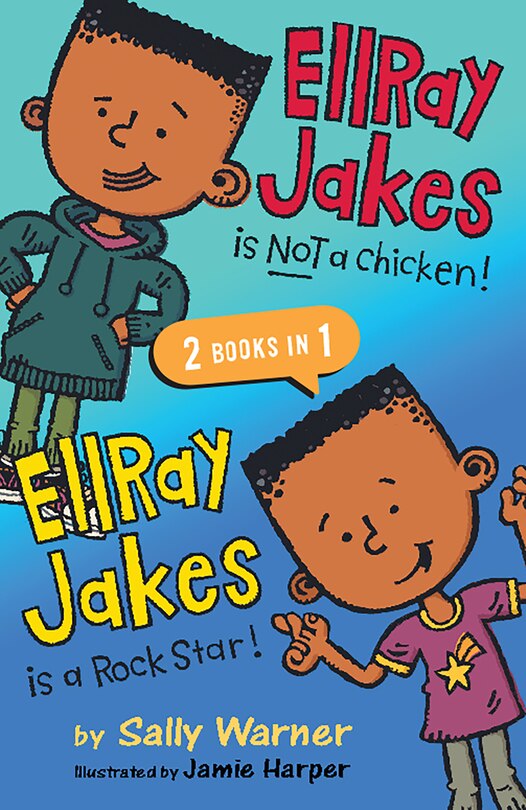 Front cover_Ellray Jakes 2 Books In 1