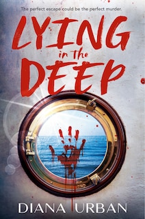 Front cover_Lying in the Deep
